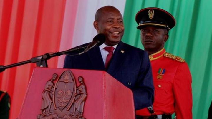Schedule of events as Burundi’s President sets to visit Tanzania Schedule of events as Burundi’s President sets to visit Tanzania