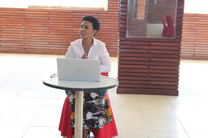 Women judges call for children protection Women judges call for children protection