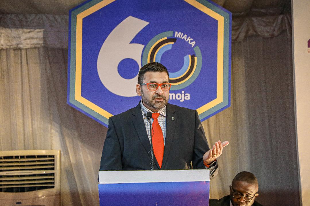 Invest in credit rating and eurobonds, TBA advises Invest in credit rating and eurobonds, TBA advises