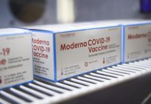 Africa to benefit from 110 million doses of Moderna Covid-19 vaccines Africa to benefit from 110 million doses of Moderna Covid-19 vaccines