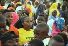 Social and Livelihood Challenges Facing Tanzania Govt cautions people over social gatherings to avoid Covid-19