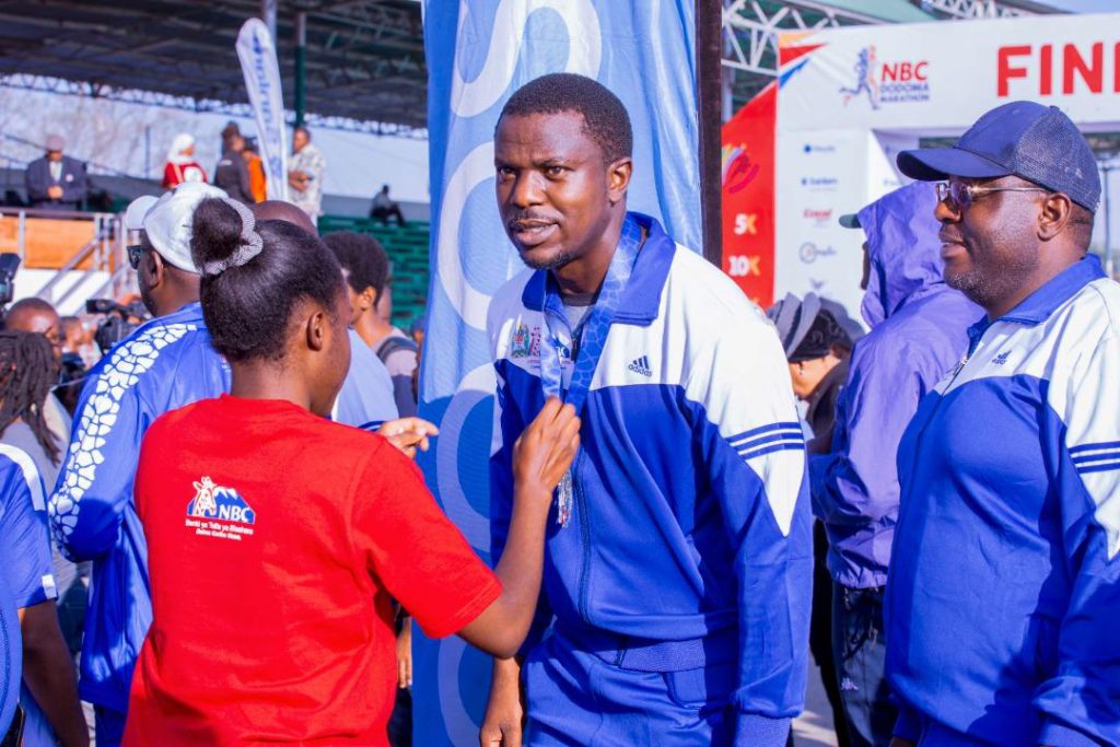 Habie, Failuna, Simbu shine at NBC Dodoma Marathon - Tanzania