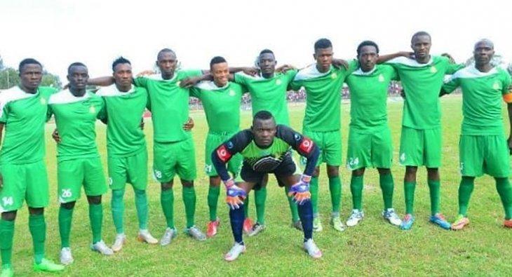 Prisons seek to shrug off win-less demon Prisons seek to shrug off win-less demon
