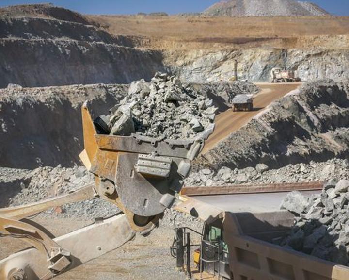 Barrick North Mara programme empowers mining suppliers Barrick North Mara programme empowers mining suppliers
