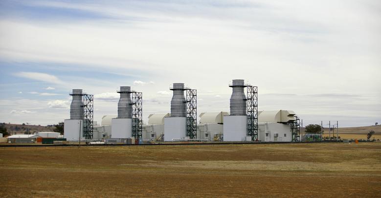 ATOGS supports revival of gas project ATOGS supports revival of gas project