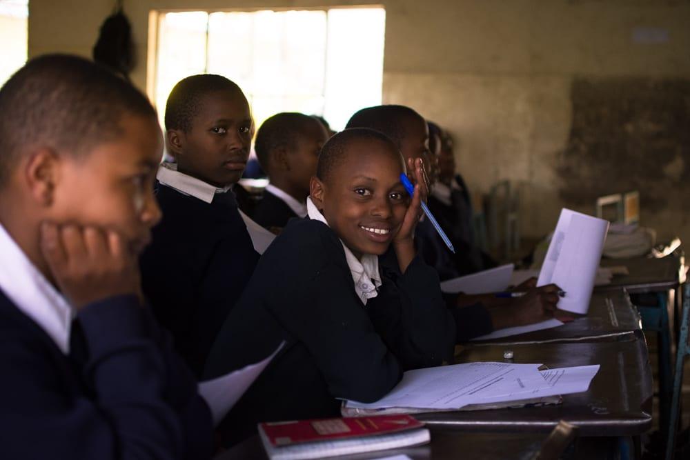 12,000 dropouts to get back to education system 12,000 dropouts to get back to education system
