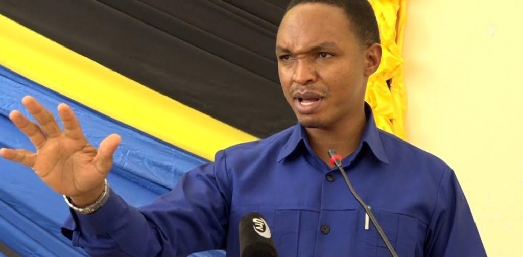 Mara RC wants results in Covid-19 relief package Mara RC wants results in Covid-19 relief package