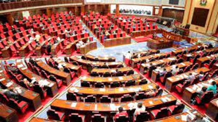 Bunge passes bill to annul 2 pc withholding tax on agricultural products Bunge passes bill to annul 2 pc withholding tax on agricultural products