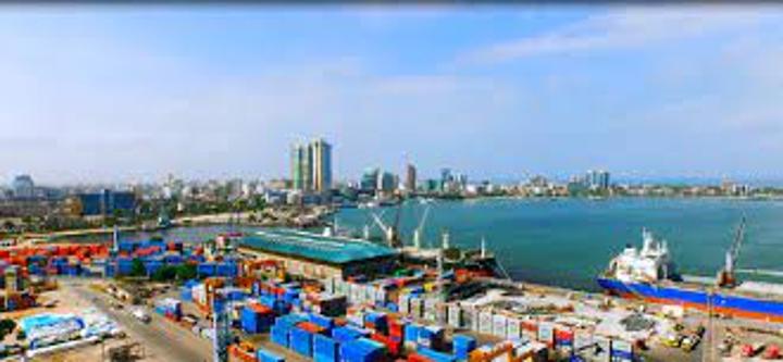 Dar port resumes shipment of copper to Asia Dar port resumes shipment of copper to Asia