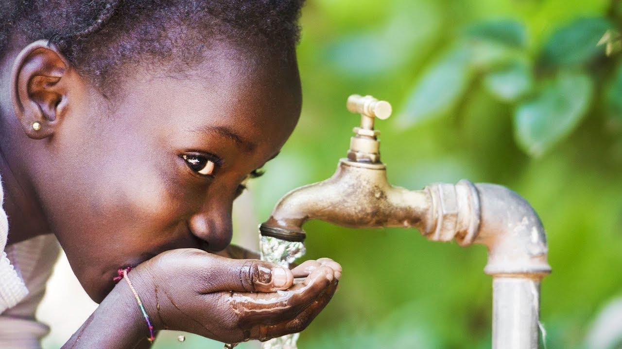 Over 1.7 million residents in Kagera get access to clean water Over 1.7 million residents in Kagera get access to clean water