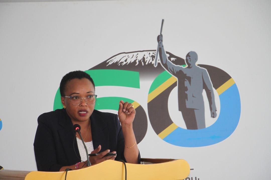 TANZANIA AT 60:Arts sector hits sky-high success in six decades, Gekul TANZANIA AT 60:Arts sector hits sky-high success in six decades, Gekul