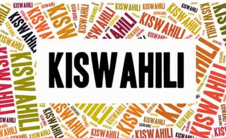 Kiswahili, from language of unity to commodity Kiswahili, from language of unity to commodity