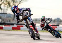 How high-speed electric vehicle racing is advancing tech How high-speed electric vehicle racing is advancing tech