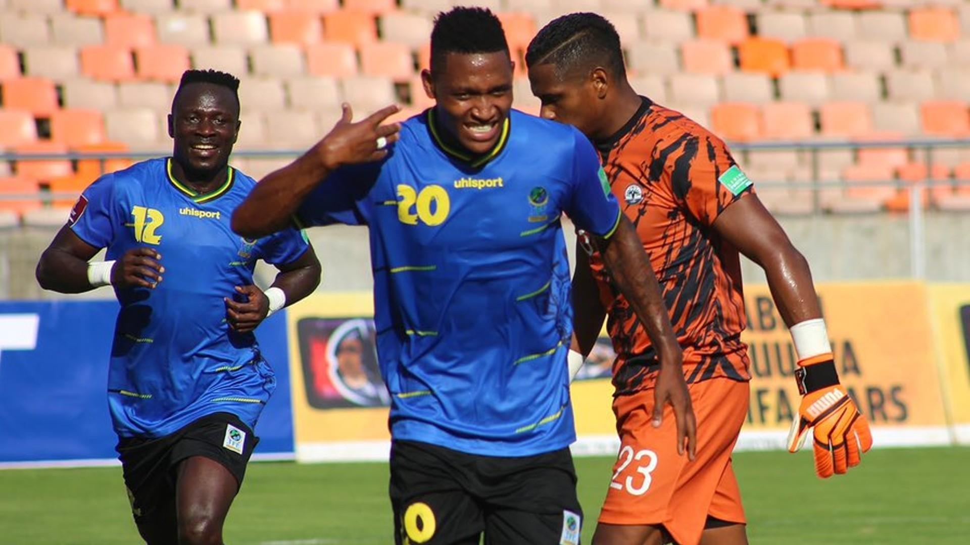 Taifa Stars race ends with rare record Taifa Stars race ends with rare record