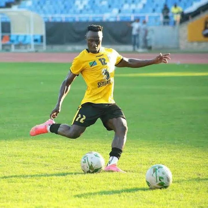 Taifa Stars race ends with rare record Taifa Stars race ends with rare record