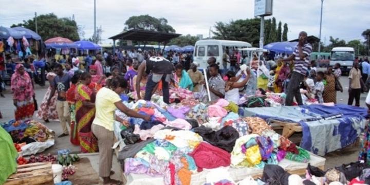 Hawkers should not return to previous areas Hawkers should not return to previous areas