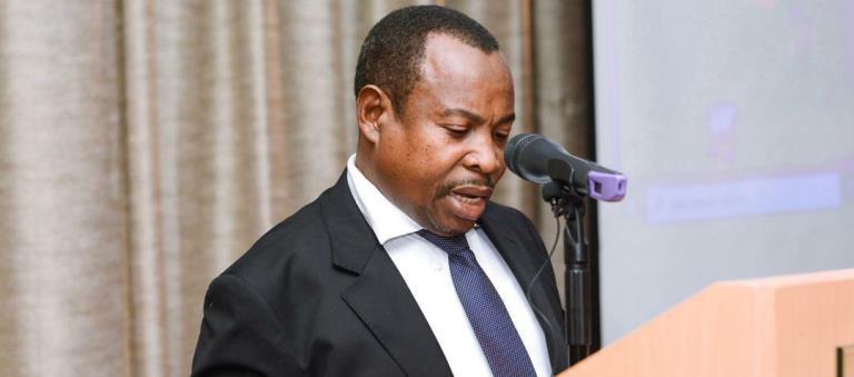 Zanzibar VP amplifies campaign against NCDs Zanzibar VP amplifies campaign against NCDs