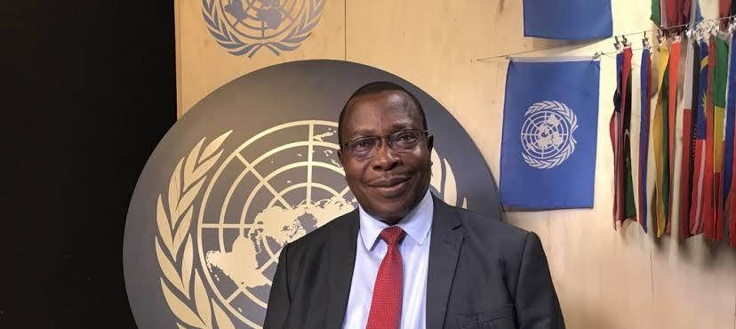 Mpango to attend New Economy Forum Mpango to attend New Economy Forum