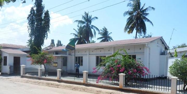 TANZANIA AT 60: A tiny house rich in independence history TANZANIA AT 60: A tiny house rich in independence history