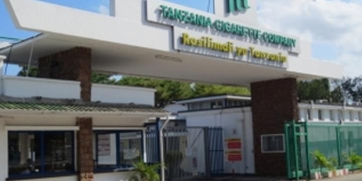 TCC celebrates 60 glorious years in Tanzania TCC celebrates 60 glorious years in Tanzania