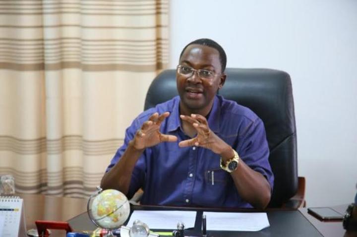 LSF strategic plan key to dispense justice- Govt LSF strategic plan key to dispense justice- Govt