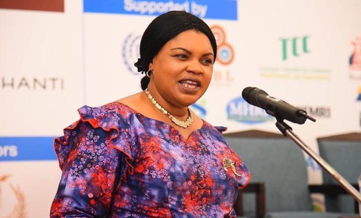 Mwanza to host Juakali/Nguvu Kazi exhibitions Mwanza to host Juakali/Nguvu Kazi exhibitions