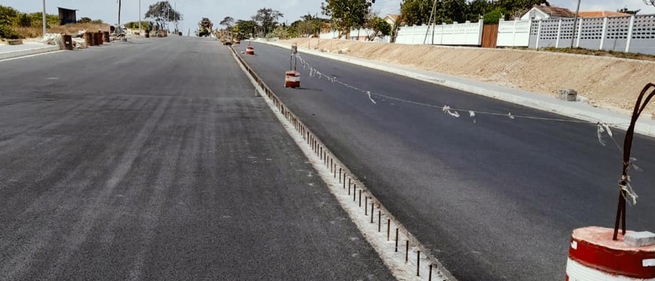 Rukwa spends 16.52bn/- for the rehabilitation of roads Rukwa spends 16.52bn/- for the rehabilitation of roads