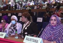 3rd African Girls’ Summit aimed at the fight against Child mariage 3rd African Girls' Summit aimed at the fight against Child mariage