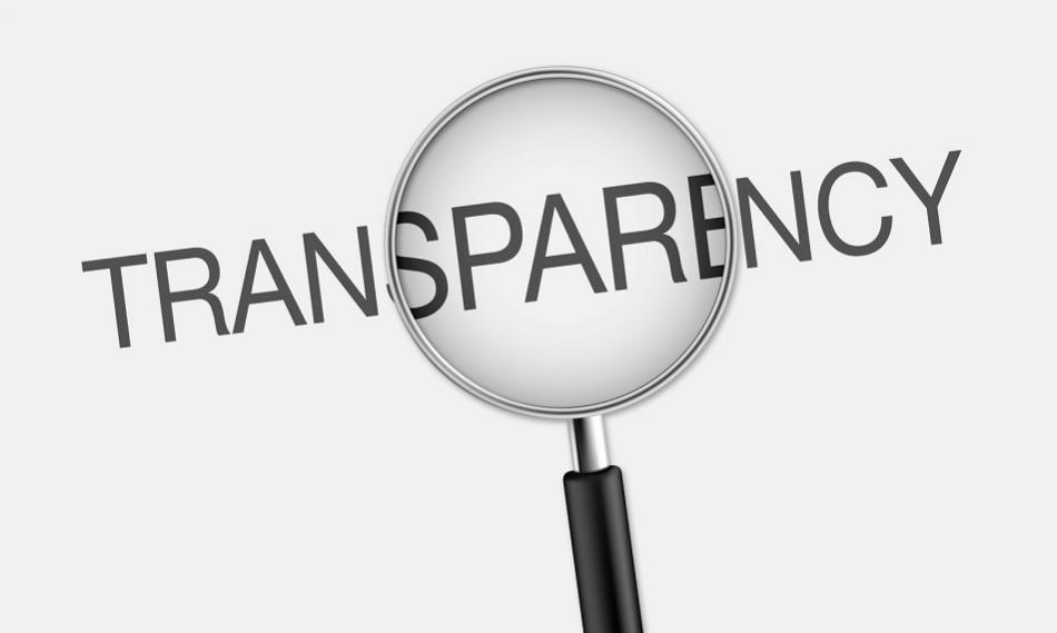 Catholic bishop calls on families to embrace transparency Catholic bishop calls on families to embrace transparency