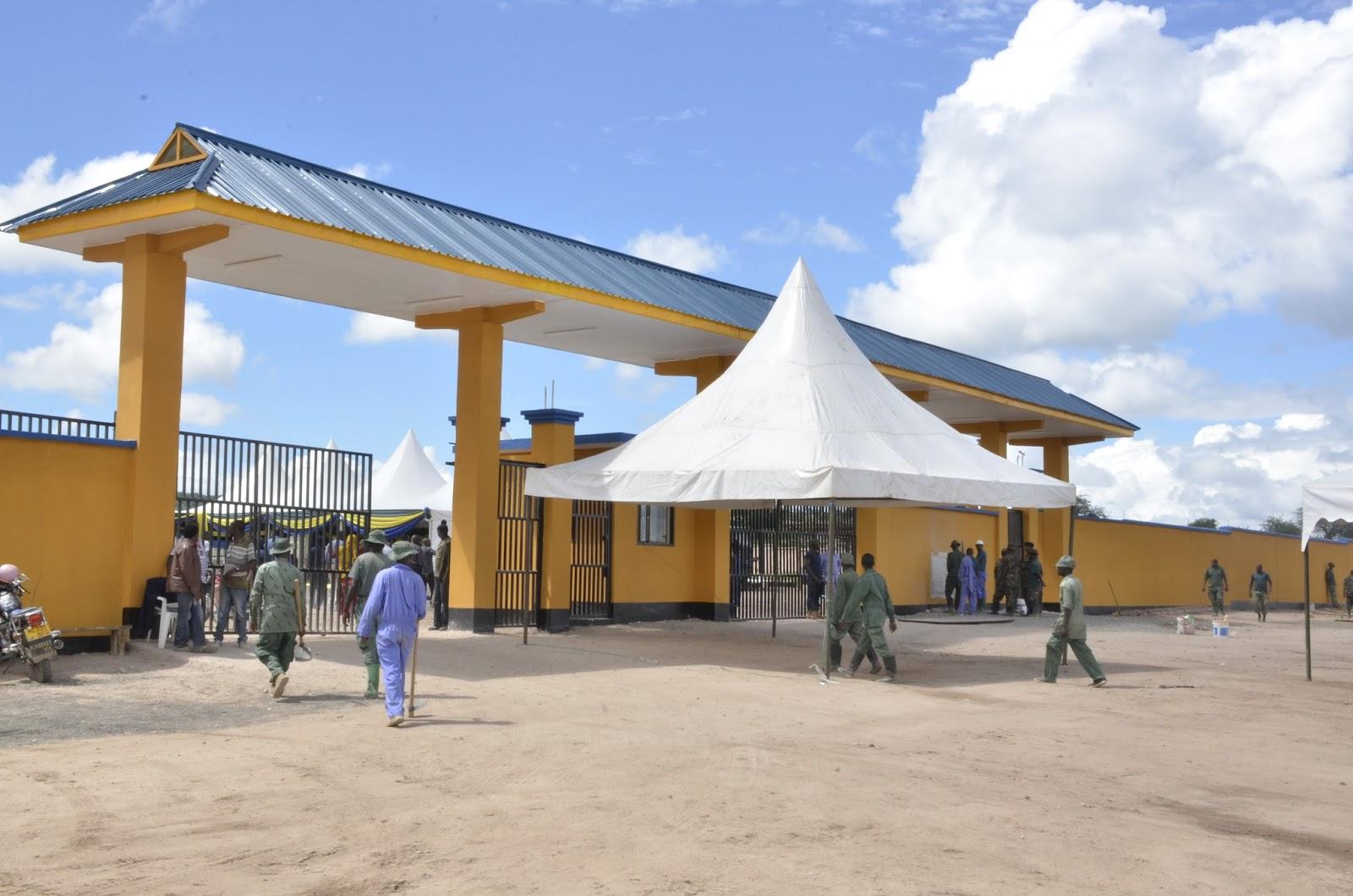 Govt orders probe into Tanzanite corruption syndicate Govt orders probe into Tanzanite corruption syndicate