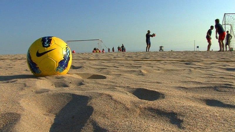Beach soccer: It's TZ vs Mozambique today Beach soccer: It's TZ vs Mozambique today
