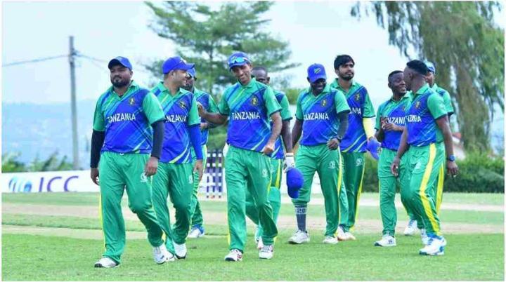 ICC T-20: Tanzania beat Nigeria, miss finals ICC T-20: Tanzania beat Nigeria, miss finals