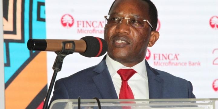 Insurance, banks urged to support industrial economy Insurance, banks urged to support industrial economy
