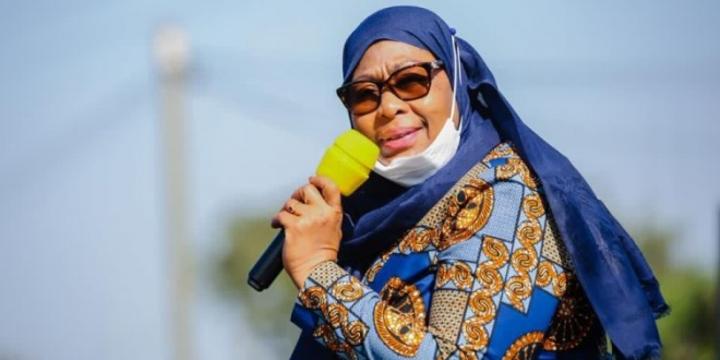 Samia to grace cadets' commissioning in Monduli Samia to grace cadets' commissioning in Monduli