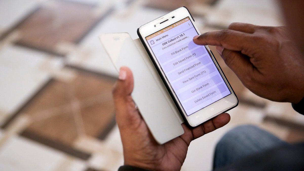 Digital innovation to boost TB treatment Digital innovation to boost TB treatment
