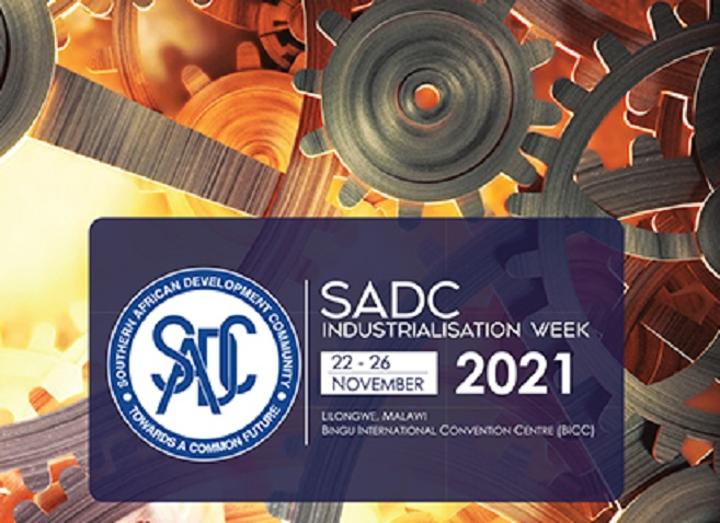 SADC Industrialisation Week kicks off in Malawi to foster new opportunities for intra-African trade and investment in the region SADC Industrialisation Week kicks off in Malawi to foster new opportunities for intra-African trade and investment in the region