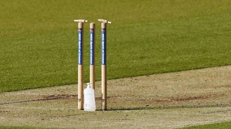TCA proud of Senior team’s show in ICC T-20 qualifiers TCA proud of Senior team’s show in ICC T-20 qualifiers