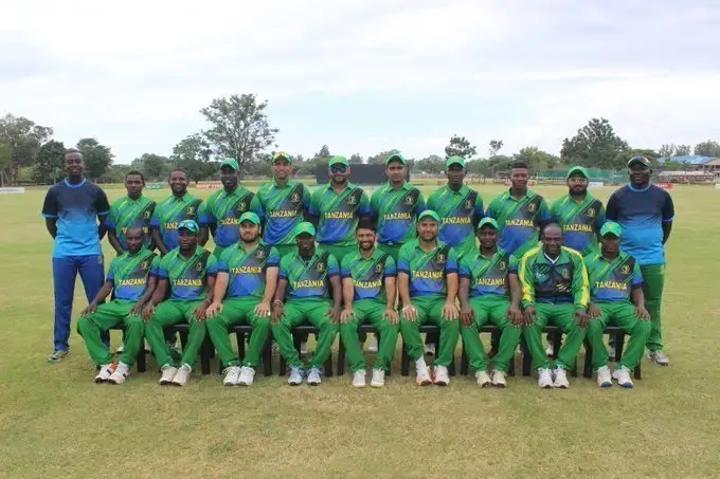 ‘TZ cricket gone up despite ICC T-20 setback’ ‘TZ cricket gone up despite ICC T-20 setback’