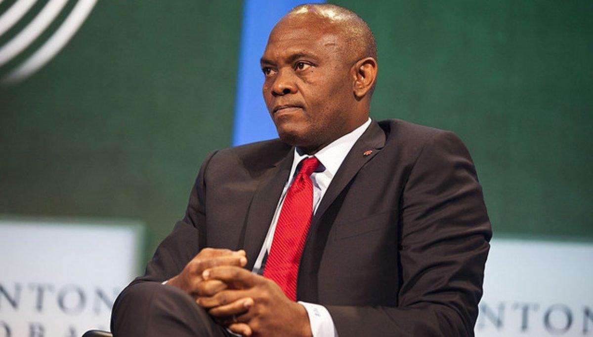 UBA committed to support Tanzania economy UBA committed to support Tanzania economy