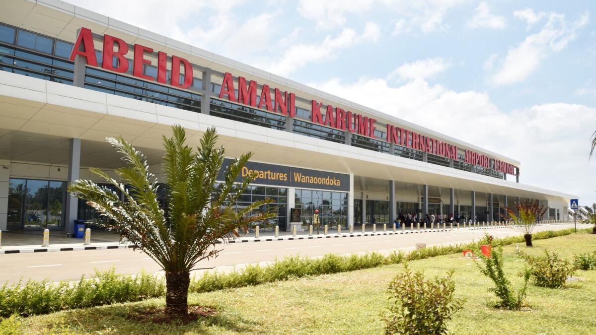 Zanzibar airports set for new era Zanzibar airports set for new era
