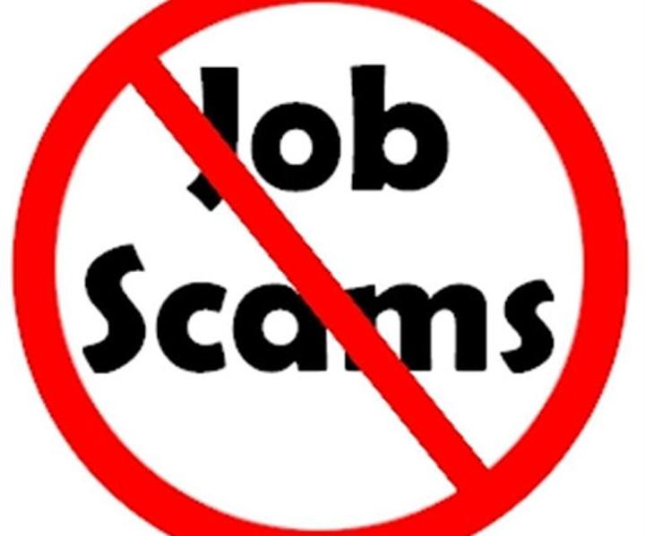 Beware of online job scammer-IFC alerts Tanzanians Beware of online job scammer-IFC alerts Tanzanians
