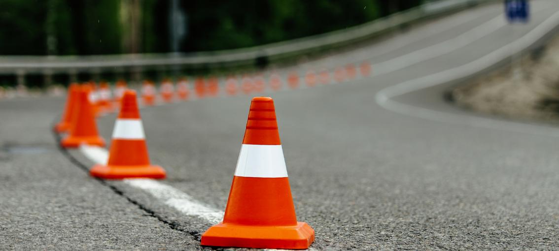 Fresh impetus for road safety Fresh impetus for road safety