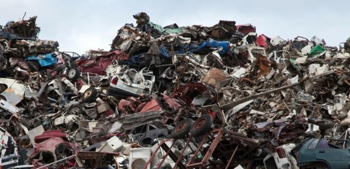 State may review law to allow scrap metal importation State may review law to allow scrap metal importation