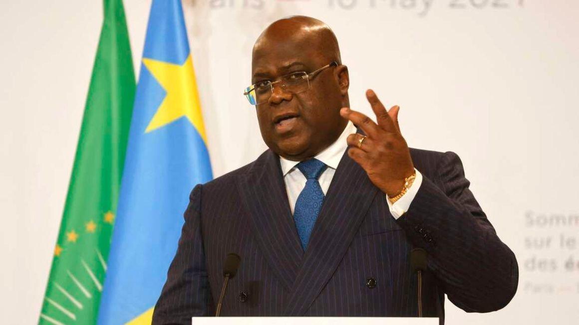 EAC ministers endorse DR Congo admission to bloc EAC ministers endorse DR Congo admission to bloc