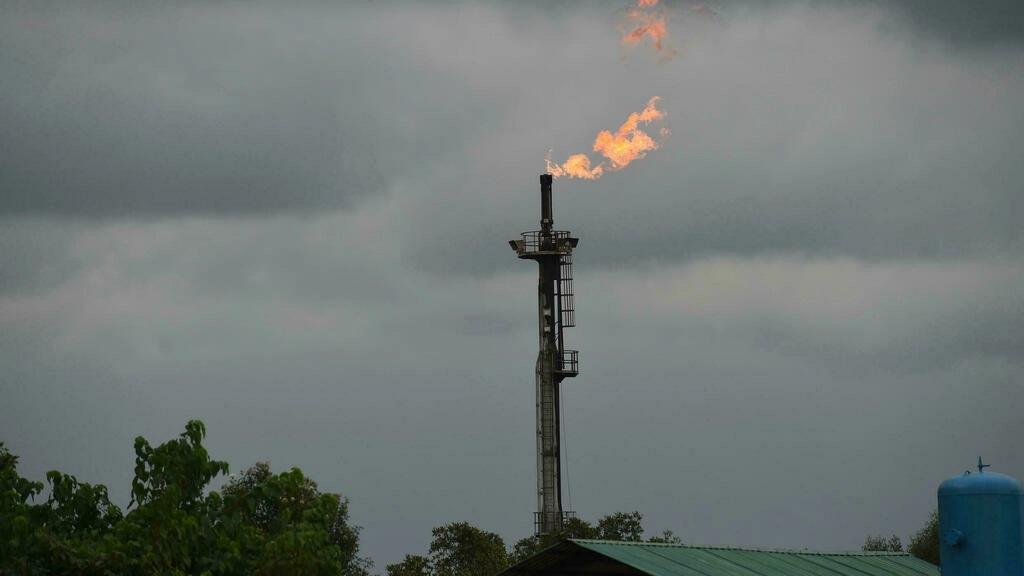 African nations cling to fossil fuels despite climate call African nations cling to fossil fuels despite climate call