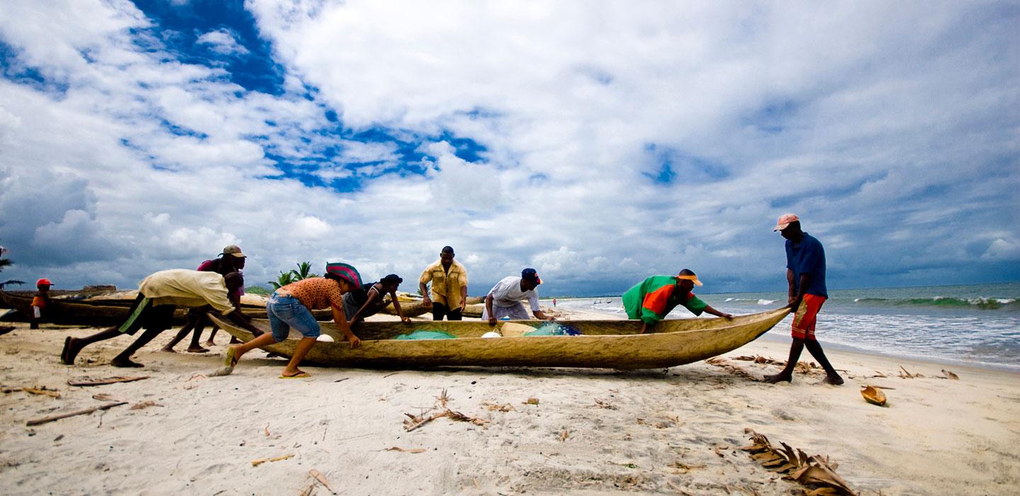 Experts weigh in on govt plan on Blue Economy Experts weigh in on govt plan on Blue Economy