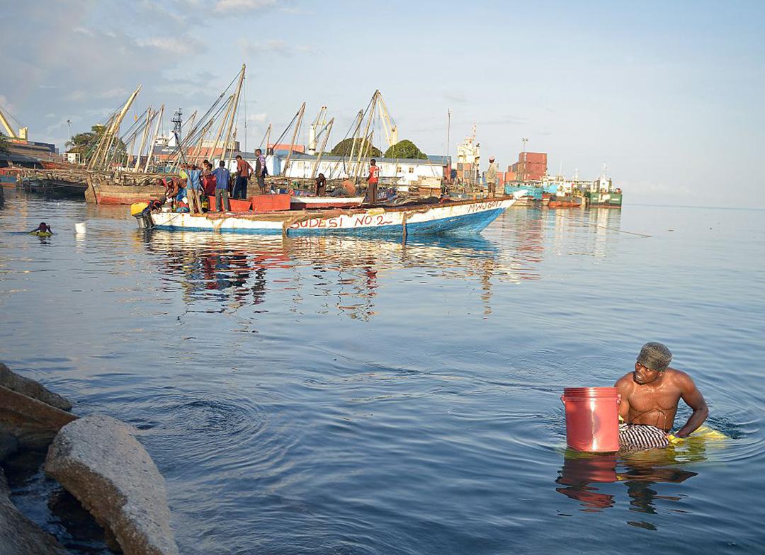 Experts weigh in government’s plan on blue economy Experts weigh in government’s plan on blue economy