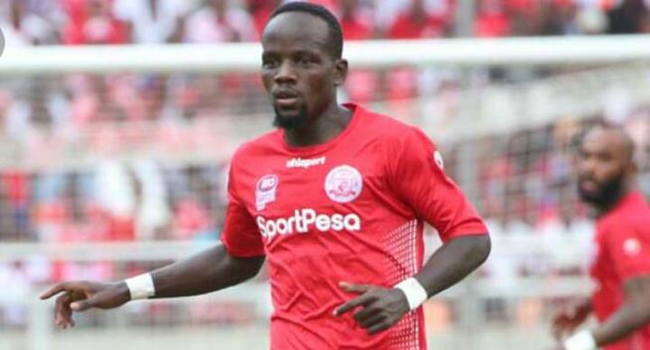 Chama heralds Simba’s January transfer Chama heralds Simba’s January transfer