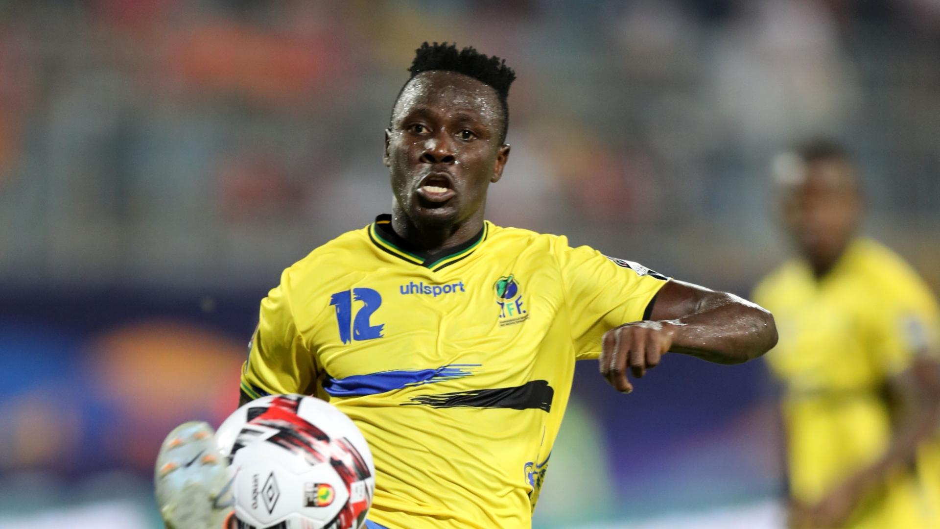 Msuva sees brighter Yanga ahead Msuva sees brighter Yanga ahead
