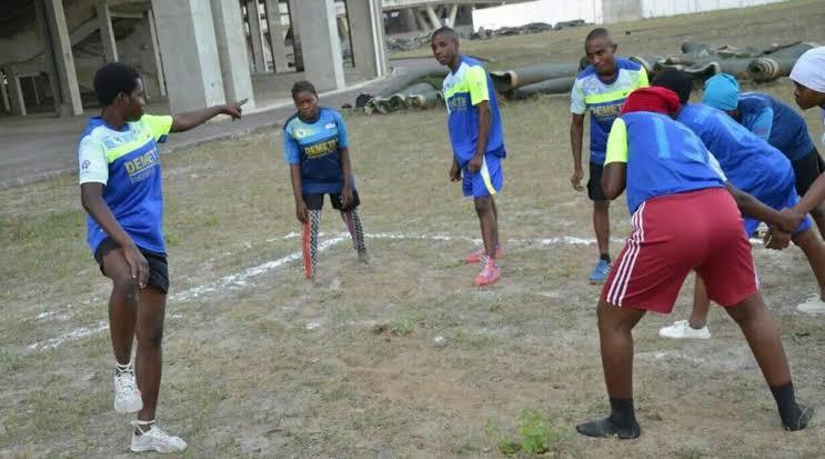 Kabaddi seeks support to play in Indian duels Kabaddi seeks support to play in Indian duels